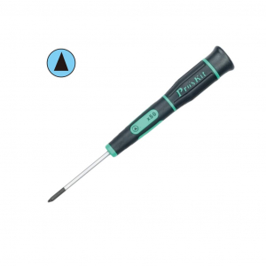 PROSKIT CACCIAVITE DI PRECISIONE TA 2,3X50MM