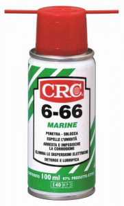 AEROSOL 100ML 6-66 MARINE