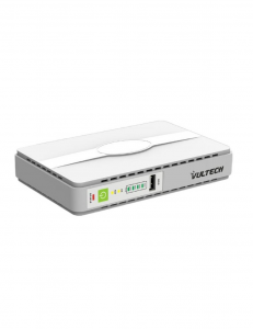 GRUPPO DI CONTINUITA' UPS MINI 30W DC VULTECH  UPS30PW-DC