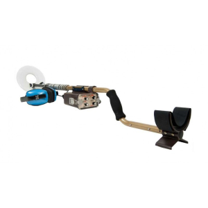 METAL DETECTOR -  TIGER SHARK PIASTRA 8" MARCA TESORO