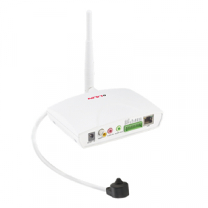 LILIN TELECAMERA WIFI PIN HOLE CON DVR