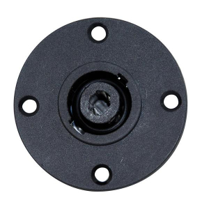 PRESA SPEAKON DA PANNELLO ROTONDA 4 FORI