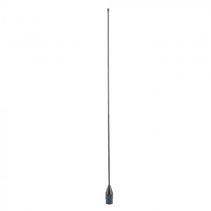 MIDLAND ANTENNA PER PORTATILE VHF/UHF COMPATIBILE CT890 CT990 CT710 CT510 SRH-536 37CM