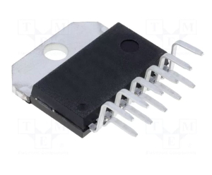 LM3886T/NOPB IC TO220-11