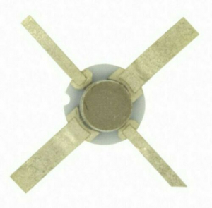 AT-64020 TRANSISTOR 4GHz LINEAR POWER BIPOLAR TRANSISTOR