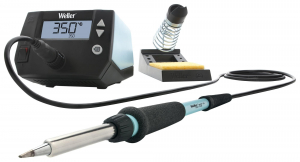 WELLER STAZIONE DIGITALE SALDANTE 70W 450° 220VAC