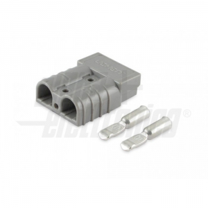 CONNETTORE X BATTERIA AWG4 175A/48Vmax
