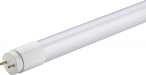 TUBO FLUORESCENTE 13W  LUCE NERA ANTIZANZARE - 515MM
