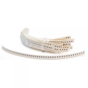 RESISTENZE SMD 0805 da 3,6KOHM a 10MOHM STRISCIA 10PZ 0805