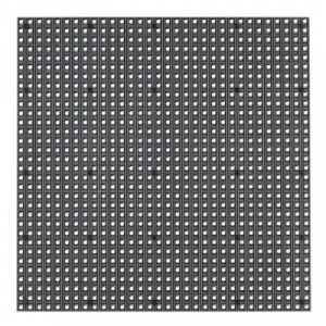 Pannello 32x32 LED RGB DIMENS. 193X193X14mm Matrix