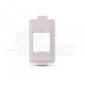 Adattatore per frutti RJ45 per placca BTicino Magic - Avorio