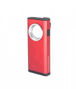 TORCIA OLD STYLE RICARICABILE DIMMERABILE 500LUMEN LED CREE OSRAM P8