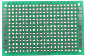 PIASTRA MILLEFORI DOPPIAFACCIA 60x80x1,5mm