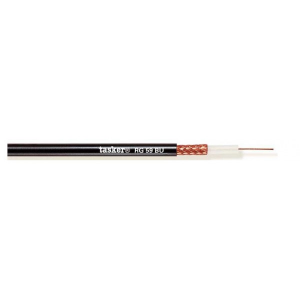 TASKER CAVO COASSIALE RG59 MIL STANDARD 75OHM