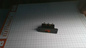 SELETTORE TENSIONI DI RETE DA PANNELLO 220V/115V T85 KEMA KEUR