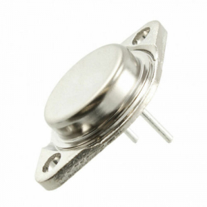 BD182 TRANSISTOR NPN AL SILICIO TO-3