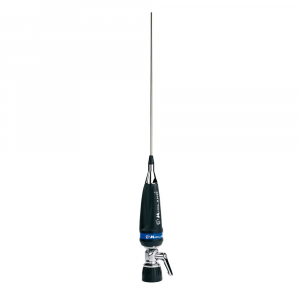 MIDLAND ANTENNA PER RADIO CB PER AUTO E CAMION X-TURBO 60 26-28 MHz CAVO 4MT 160CM