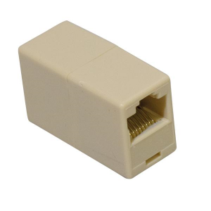 ADATTATORE MODULARE PLUG RJ45 PR-PR 8P/8C INCROCIATO	