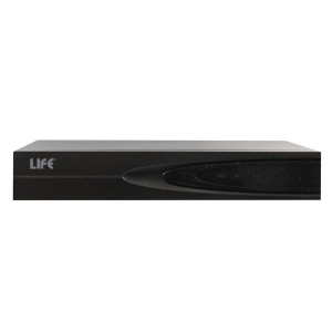 XVR DVR NVR H265 5in1 / 4CH AHD 5Mpx / 9CH IP / 1080p HDMI AUDIO SLOT HD