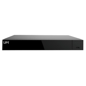 XVR DVR H265+ 5in1, 8CH-AHD 2HMpx/16CH-IP 5Mpx, HDMI 1080p, AUDIO, SLOTxHD PPOE	