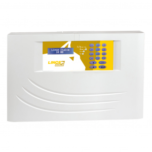 LINCE ANTIFURTO CENTRALE GOLD TOSCA 869