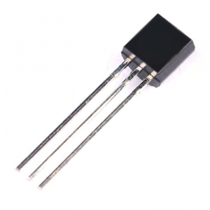 MPSA42 TRANSISTOR BJT NPN 300V 500mA 625mW TO92