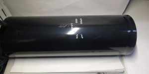CONDENSATORE ELETTROLITICO 4700uF 350V NOS