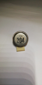 2N204 TRANSISTOR AL GERMANIO NOS TO29