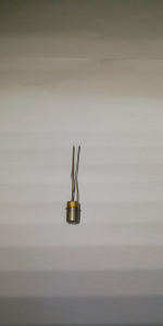 2N224 TRANSISTOR AL GERMANIO PHILCO TO23