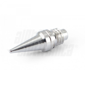 PUNTA DI RICAMBIO CONICA PER SALDATORE STILO 30W