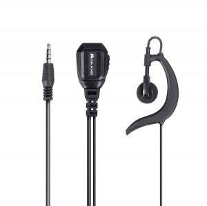MIDLAND MA21-777PRO MICROFONO CON PTT 1PIN PER 777PRO