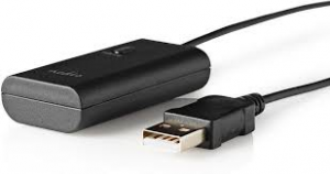 NEDIS Trasmettitore Bluetooth® 5.0