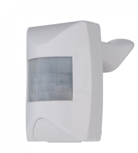 LINCE RILEVATORE PIR DA INTERNO 23MT FILARE