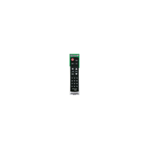 TELECOMANDO BRAVO SEMPLIFICATO PROGRAMMABILE PER TV - MAX