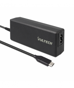 VULTECH ALIMENTATORE UNIVERSALE TYPE-C 65W