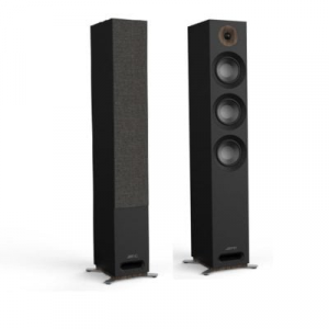 JAMO S 809 BLACK COPPIA DI DIFFUSORI A TORRE DA PAVIMENTO 8 OHM 120W RMS 90DB 37Hz – 26 kHz