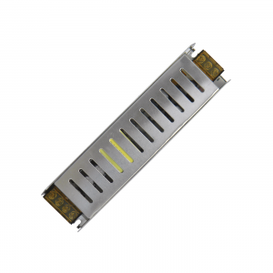 ALIMENTATORE SWITCHING 24Vdc 6,25A