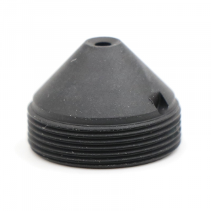 OBIETTIVO PINHOLE 3,7mm F2.0 M12X0,5mm SHARP CONE