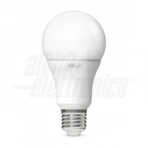 LAMPADINA LED LUCE CALDA 3000K E27 11W 1250lm