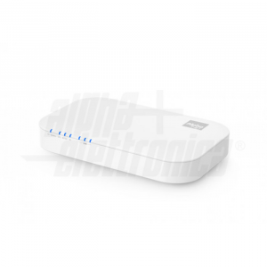 GRUPPO DI CONTINUITA' UPS MINI 18W 5/9/12V 1,5A USB 5V PoE 24V 10000mAh
