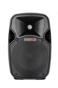 AUDIODESIGN M 8 DIFFUSORE ATTIVO 8" 2 VIE FM USB BLUETOOTH MAX 240W