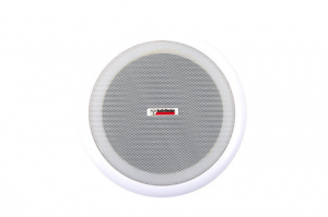 AUDIODESIGN ALTOPARLANTE DA INCASSO 5" 130mm 8 OHM 70/100V 3W