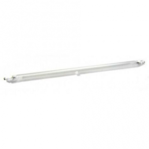 ELEMENTO RISCALDANTE RESISTENZA ALOGENE DI RICAMBIO PER STUFE ELETTRICHE 500W 24CM