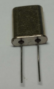 DXD1121 .25AK45 OSCILLATORE AL QUARZO