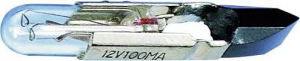 LAMPADINA T4,6 12V