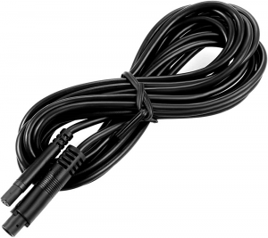 PROLUNGA PER TELECAMERA 4 PIN MINI DIN 1mt