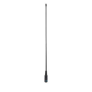 ANTENNA FLESSIBILE BIBANDA UHF/VHF 144/430MHz SMA F 38,3CM NAGOYA