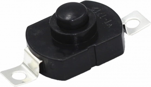 INTERRUTTORE A PULSANTE SMD 30V 1A 17X12X9,5