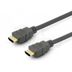 CAVO HDMI 2.0 ALTA VELOCITA' 2160p 4K@60fps 0,5MT