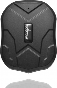 GPS LOCALIZZATORE TRACKER CON APP TK905 IP65 CON BATTERIA